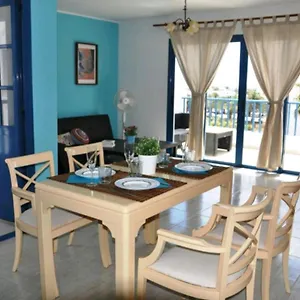 Casa El Mar Costa Teguise